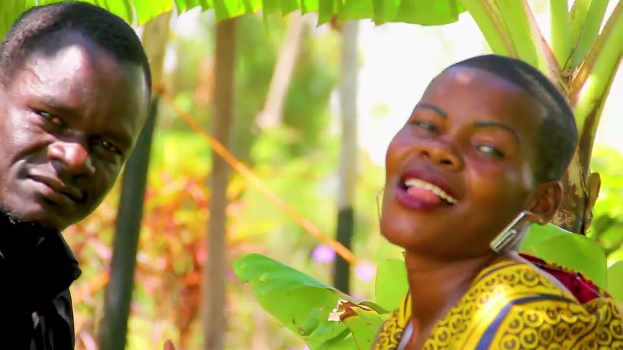 CARO NYOWILA OFFICIAL VIDEO- MAK CHUNYI