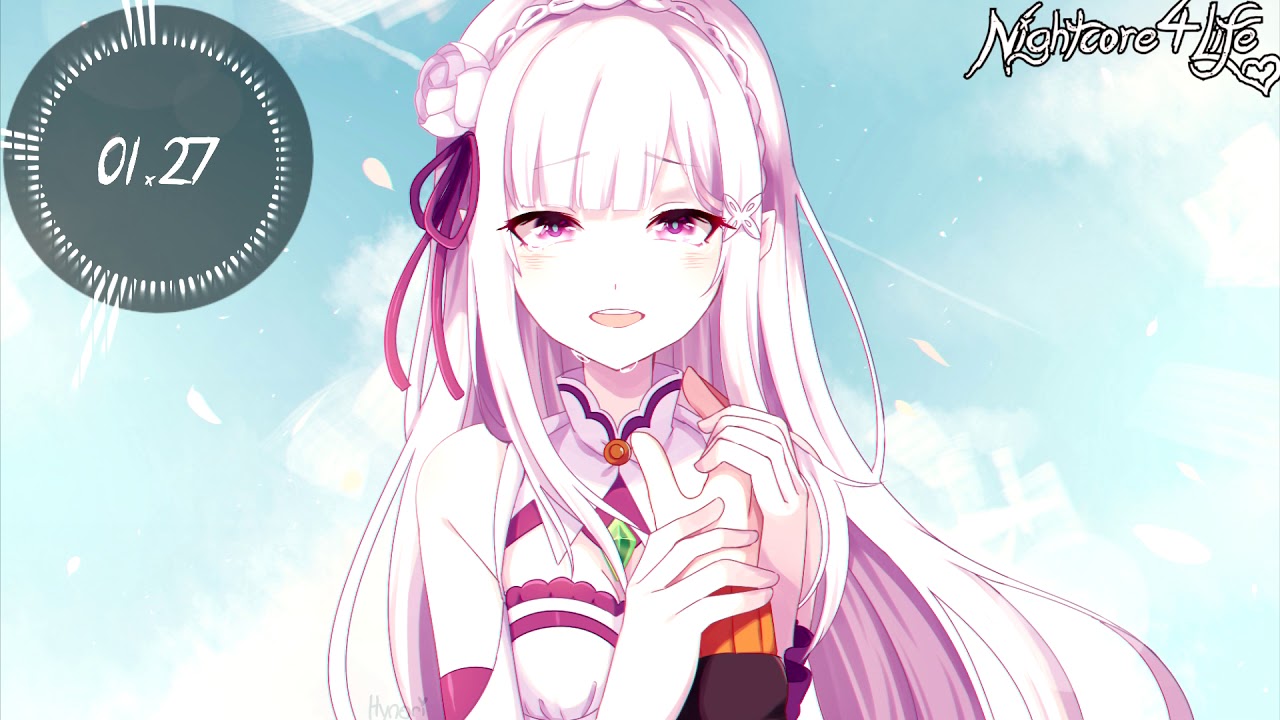 Brother [♫Female Nightcore♫]