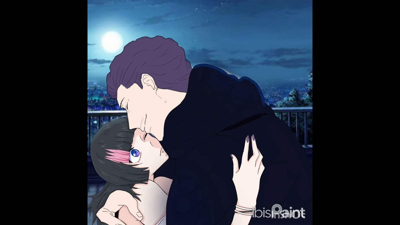 Hikari x Kirara (ฮิคาริ x คิราระ)