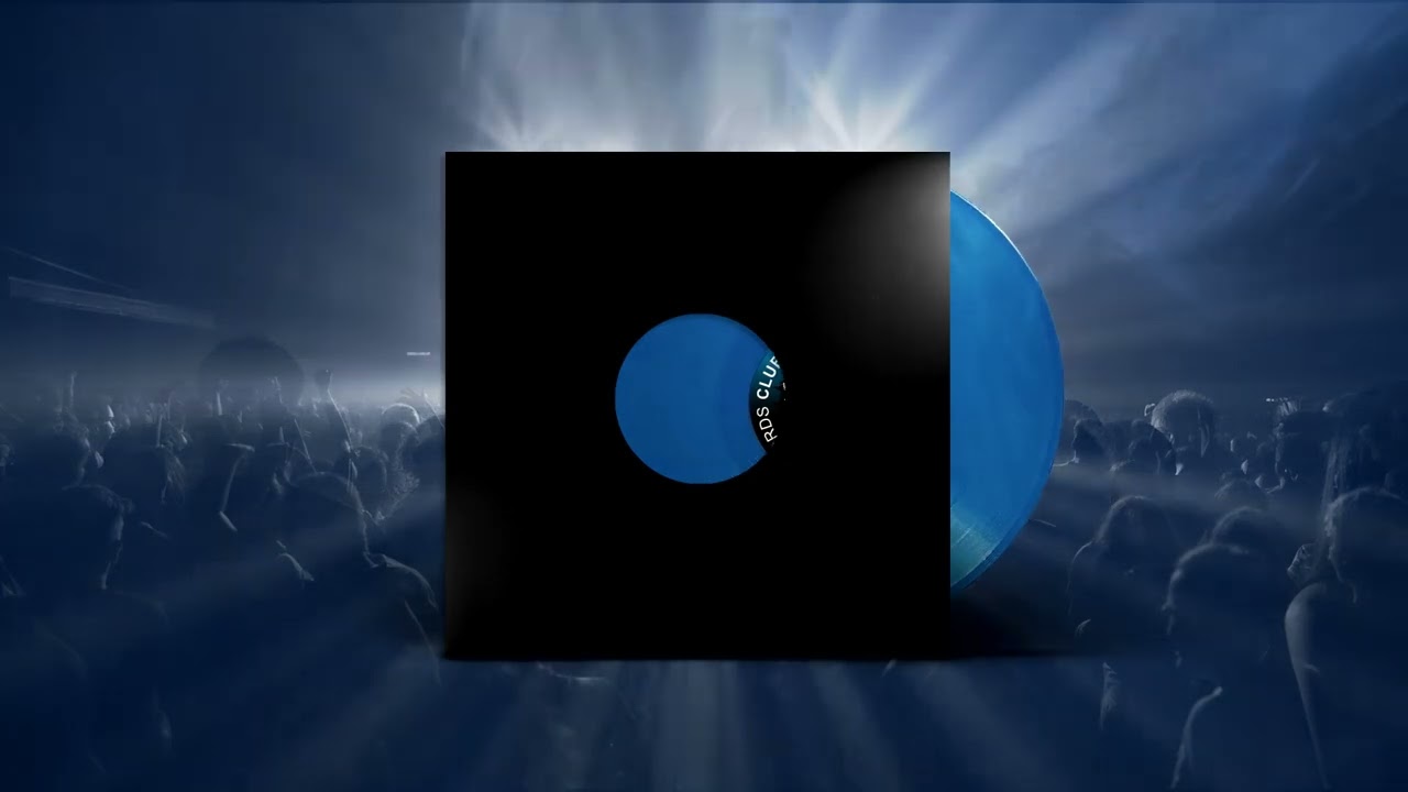 CLUB U NITE RECORDS PRESENTS: DEEP TRAX VOLUME 3