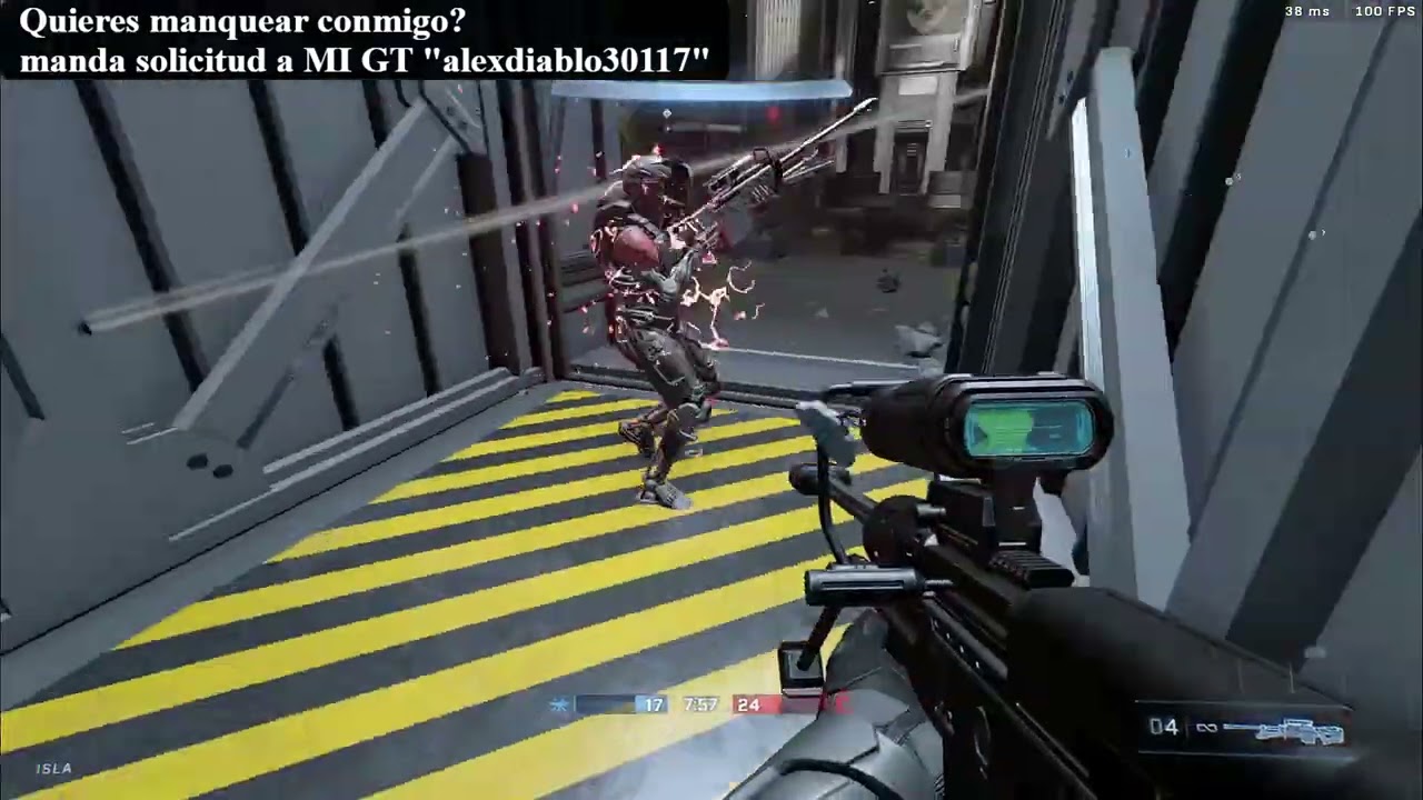 HALO INFINITE MULTI (49)SNIPERS