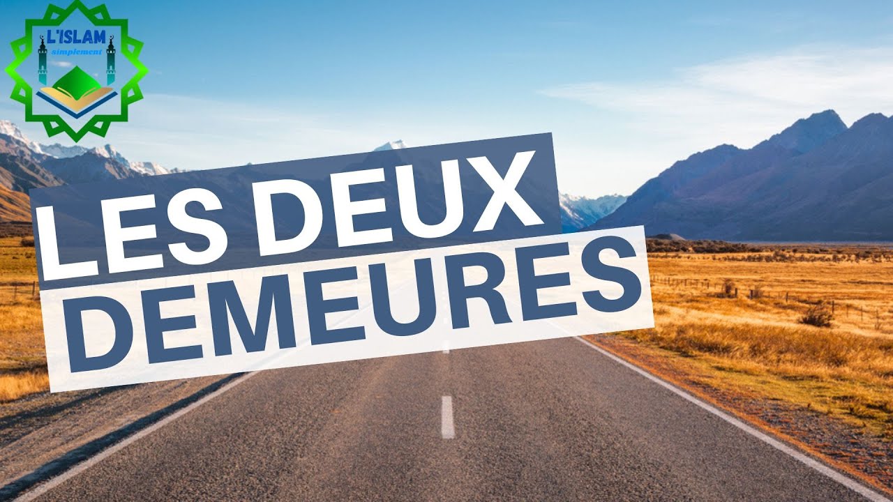 Laquelle des 2 demeures choisis-tu ?