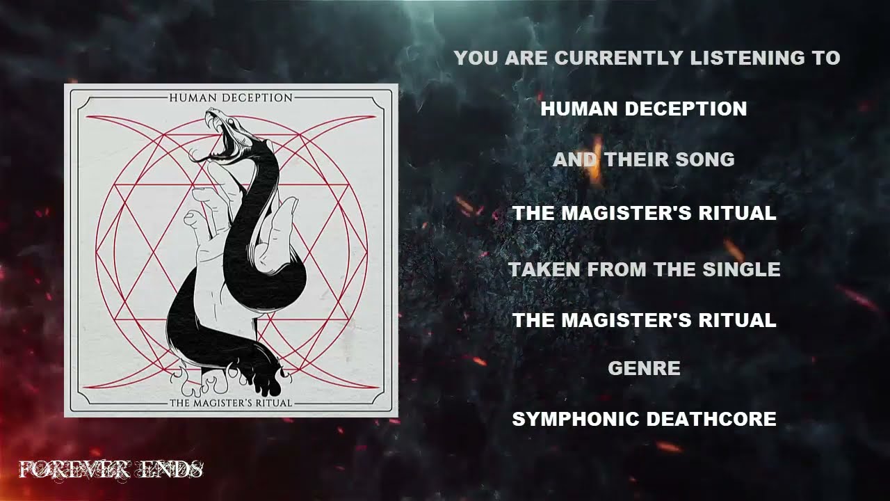 Best Metalcore/Deathcore/Post-Hardcore Synth Breakdowns Part 4