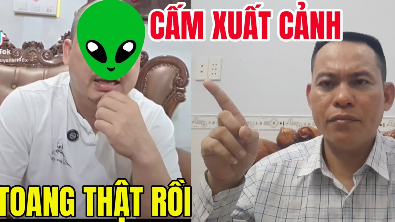 ĐVB Xuân Lam Bị Cấm Xuất Cảnh .... Vì Sao...?