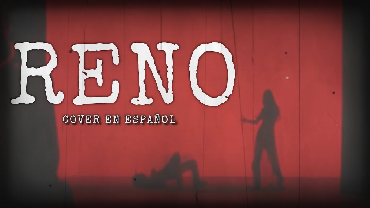 COVER EN ESPAÑOL | RENO - Miyeon ft Colde | Soulful Dark Trap Style