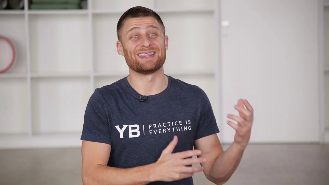Do I Teach Yoga or Open a Yoga Studio?