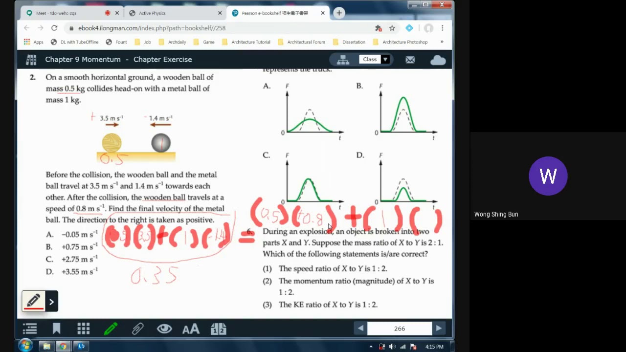F4 Phy tutorial 3 2020 03 13 at 01 05 GMT 7