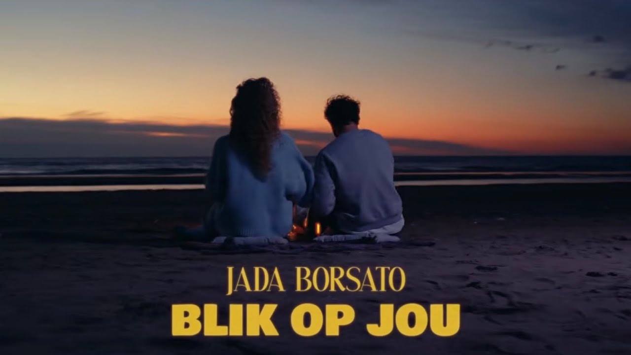 Jada Borsato - Blik Op Jou