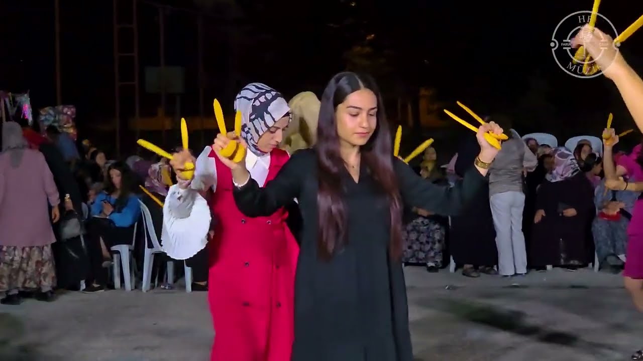 BİZİM TÜRKMENLER!