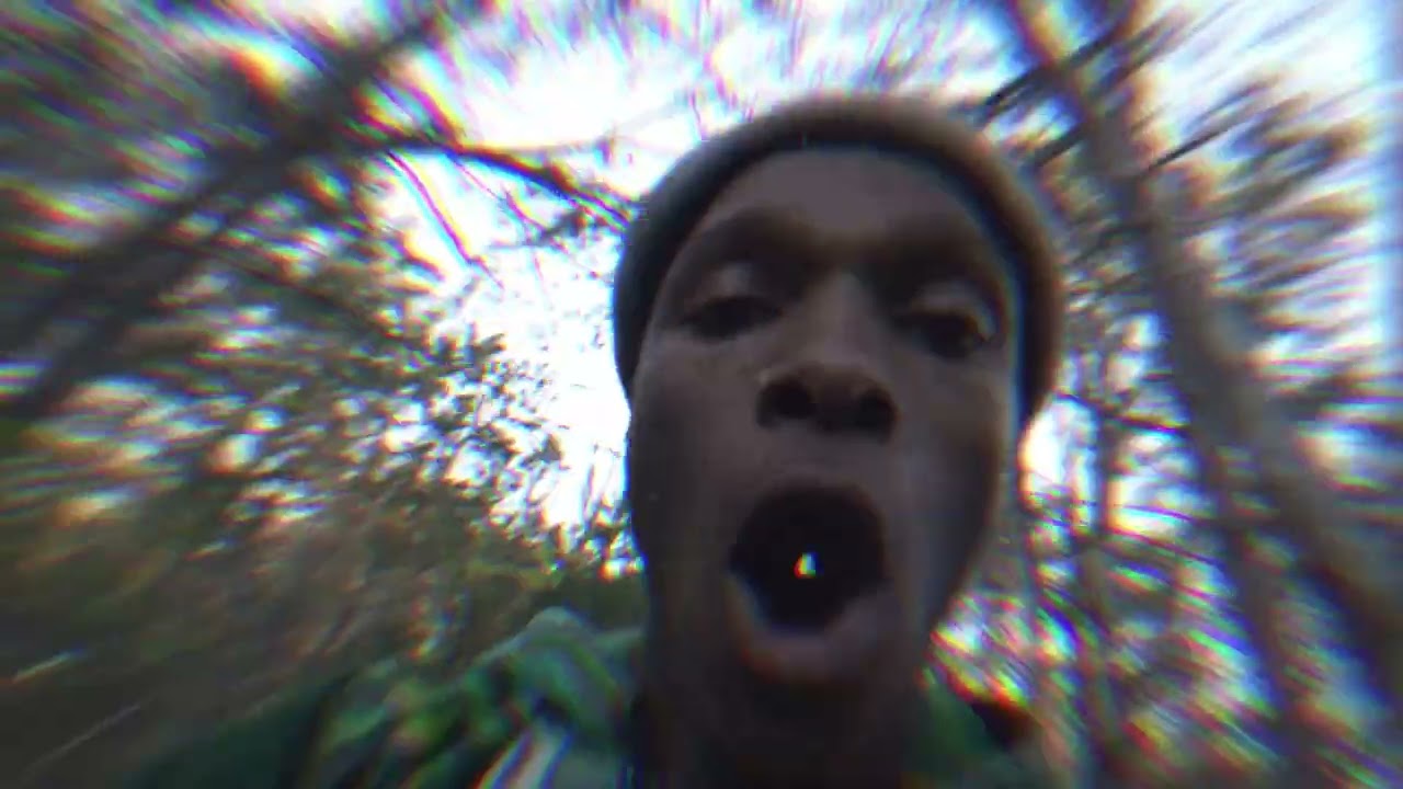 El Nabi - Ain't Tryna Kick It (Official video) Shot by BBD Films