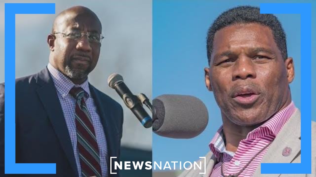 How the Warnock-Walker debate could impact the Georgia election |  Morning in America