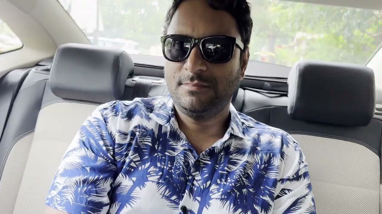 Goa Time
