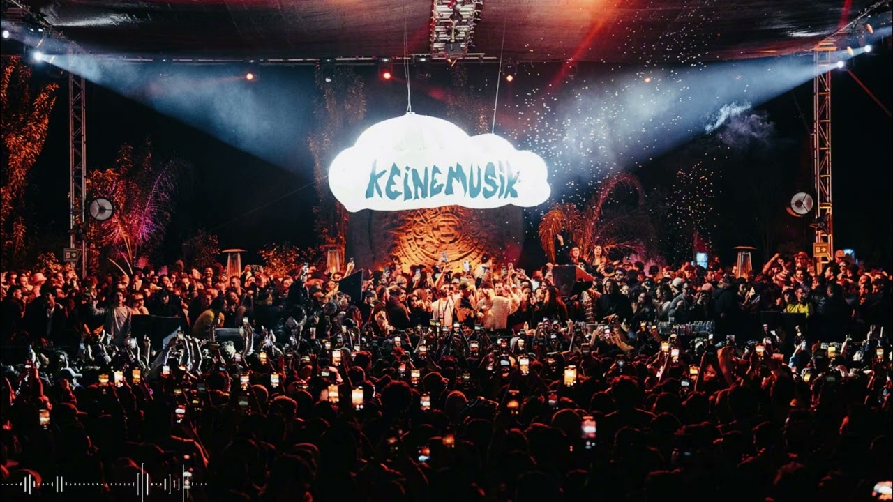 Afro House 2026 | Keinemusik ☮️ Inspired (Full Set Mix By Lks) Episode: 58 #afrohouse