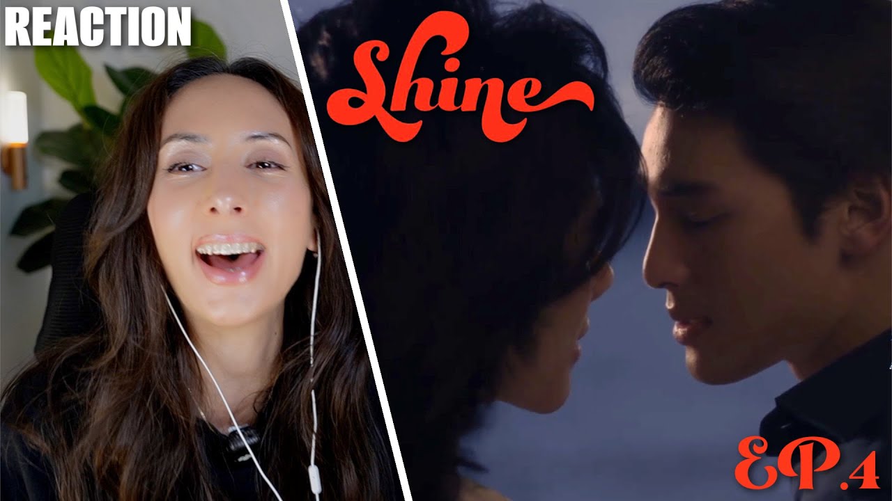Shine The Series EP.4 REACTION Highlight | Mile Apo