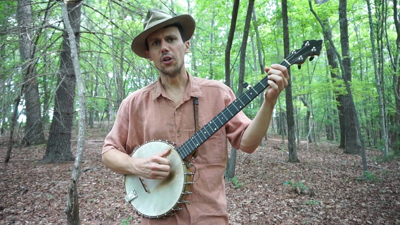 Playing in Bands vs Solo | Banjo Q&A