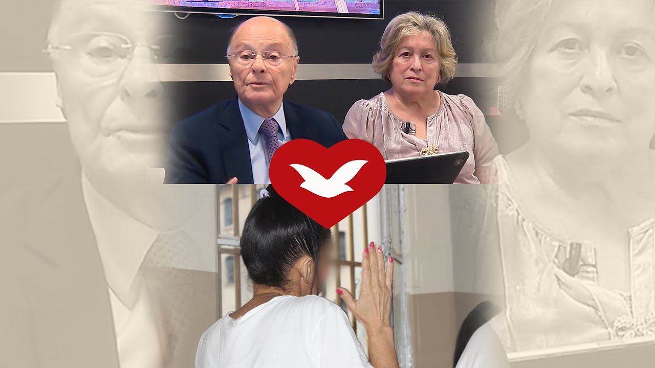 O Partir do Pão dentro dos presídios - Universal nos Presídios