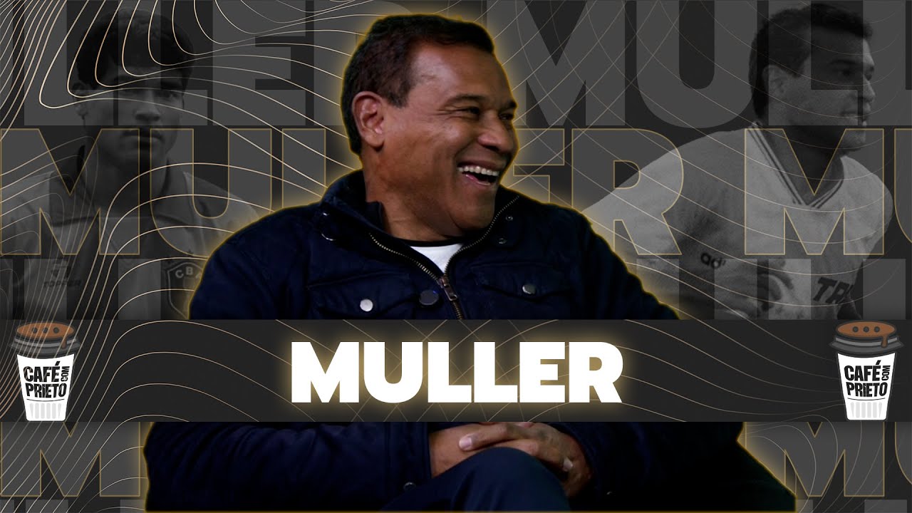 MULLER | CAFÉ COM PRIETO #11
