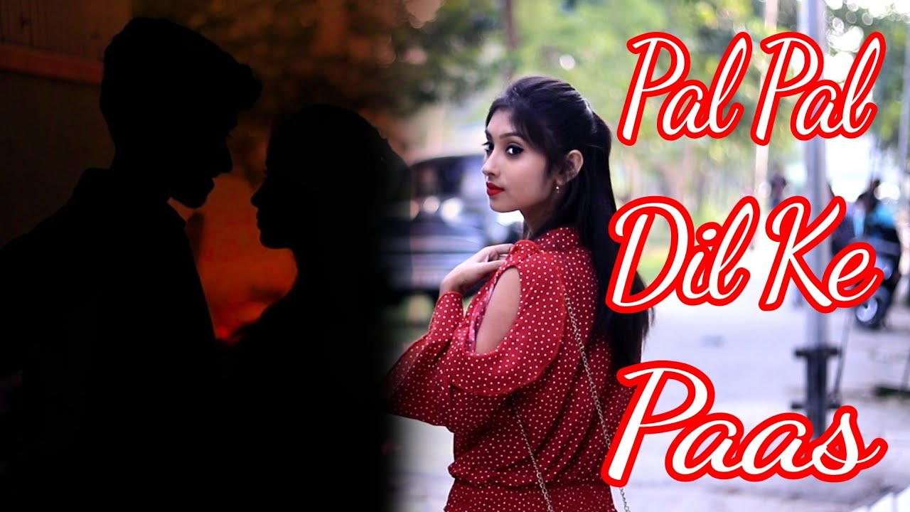 Pal Pal Dil Ke Pass | F.t Priyasmita | Time pass