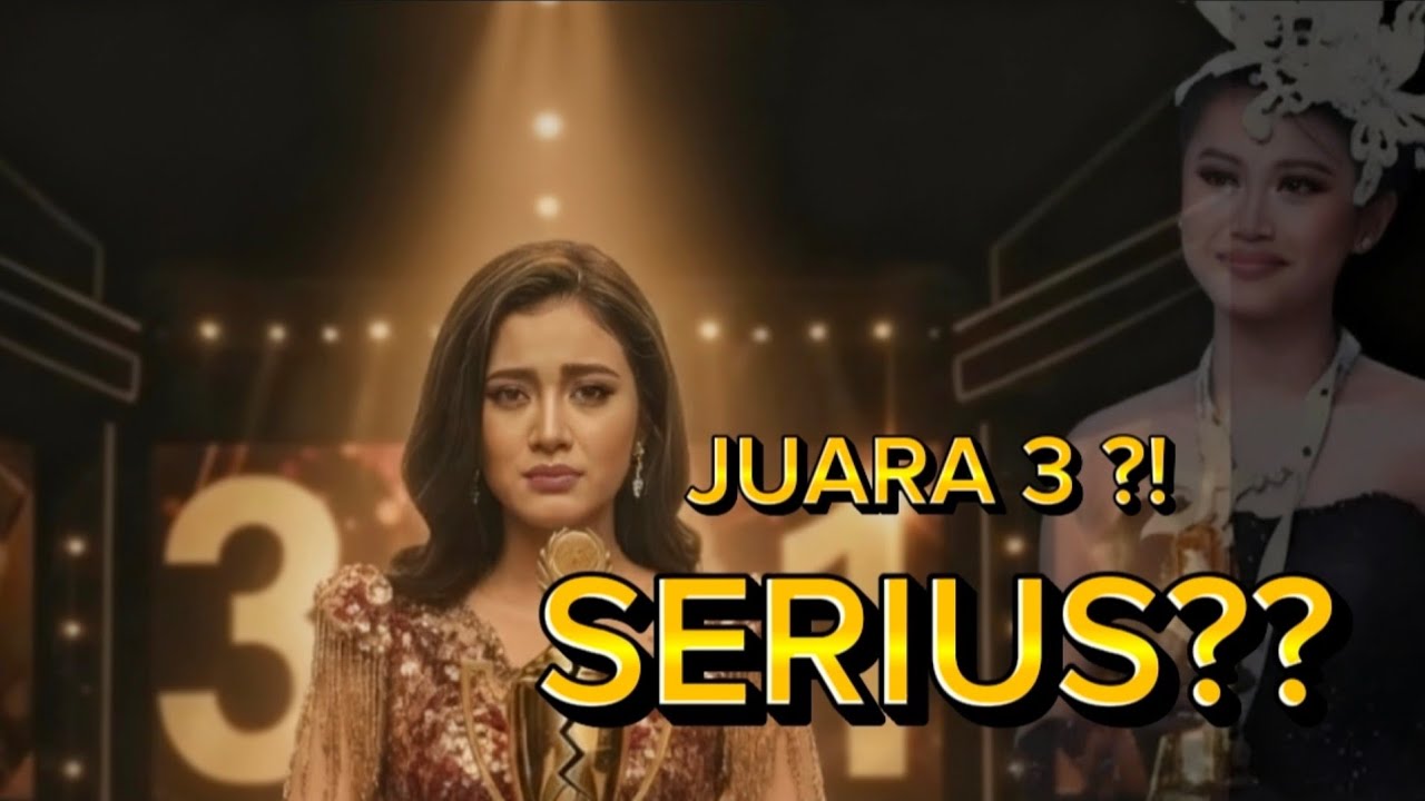 JUARA YANG TERTUKAR - (Official Lyric Video) | Lagu Sindiran Viral 2026