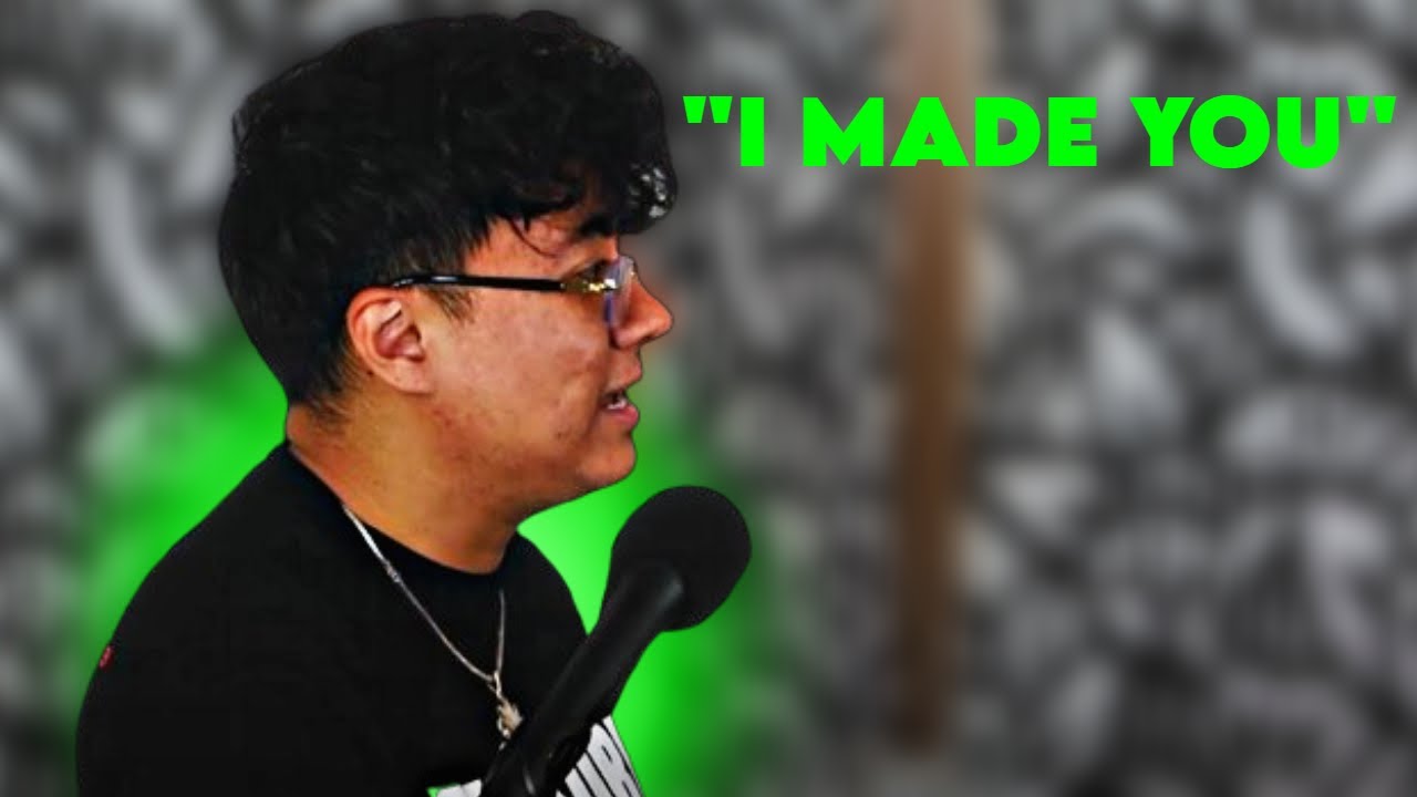 This Drama Just got Serious