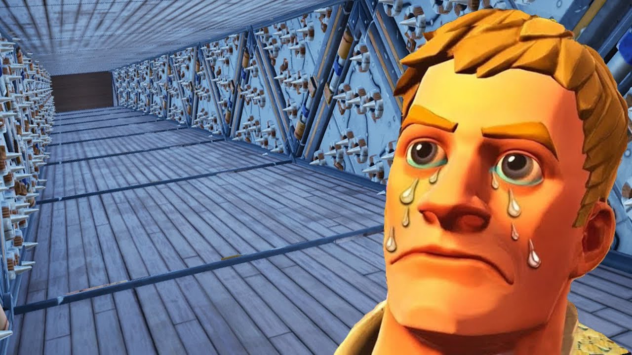 ⭐OG HARD PARKOUR 4⭐Code: 2394-4645-8706 FORTNITE CREATIVE MAP