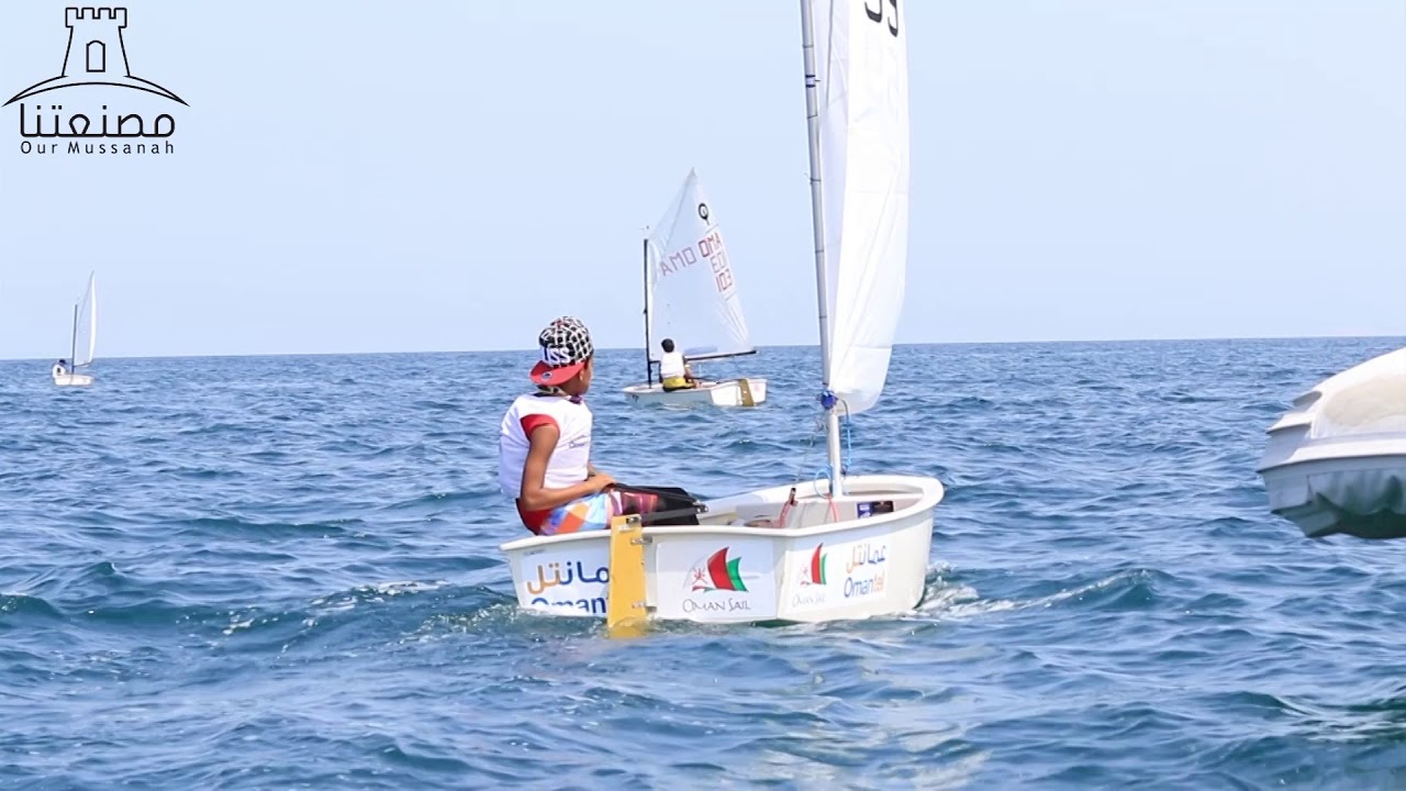 Oman Sail |