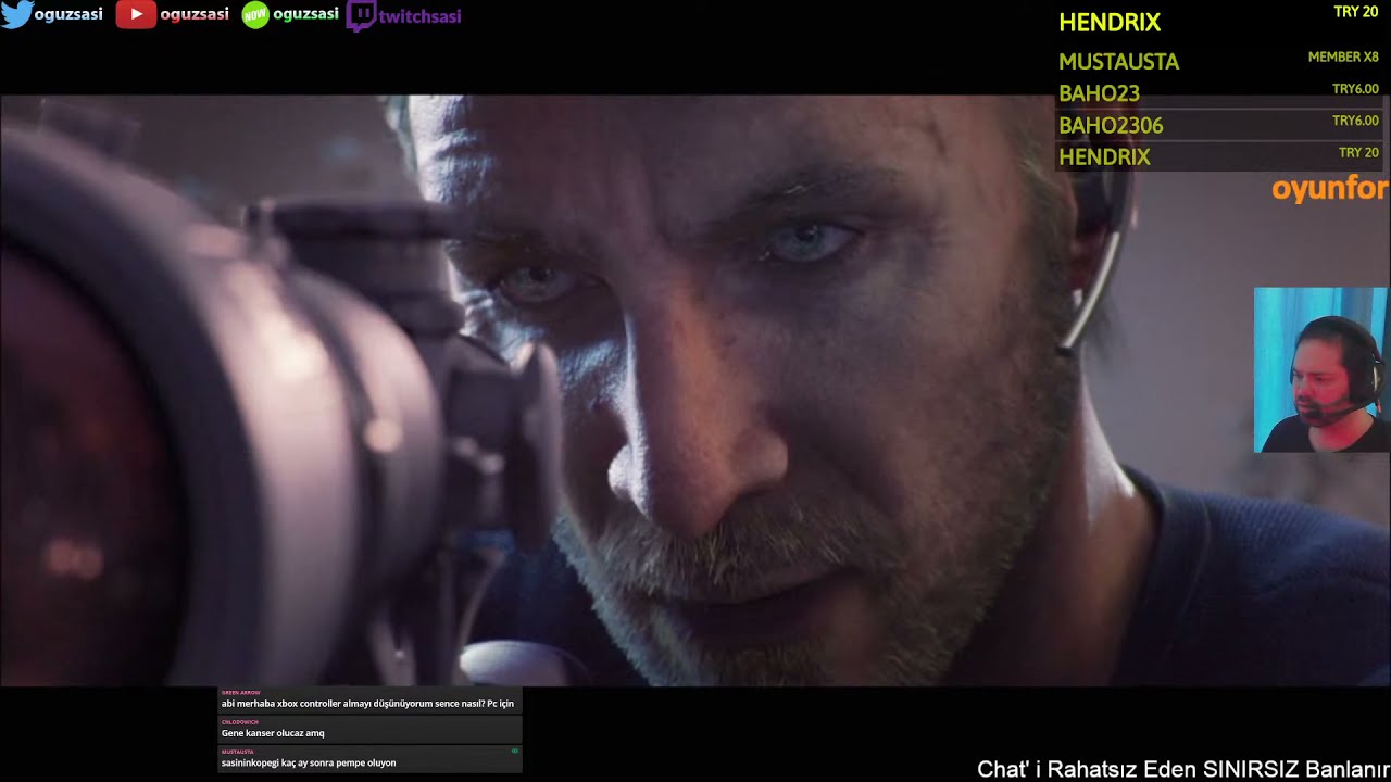 Hitman | Bölüm 7 | FİNAL | oguzsasi