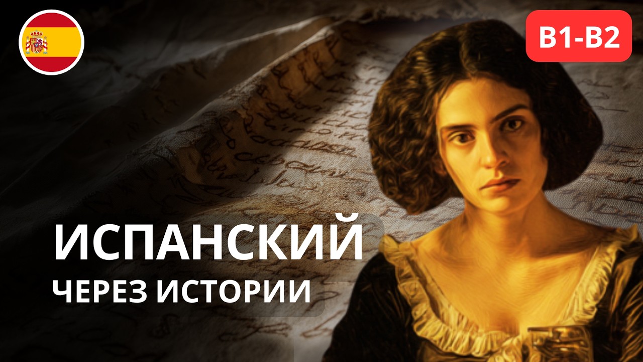 Испанский через фразы: одно выражение &mdash; целая история
