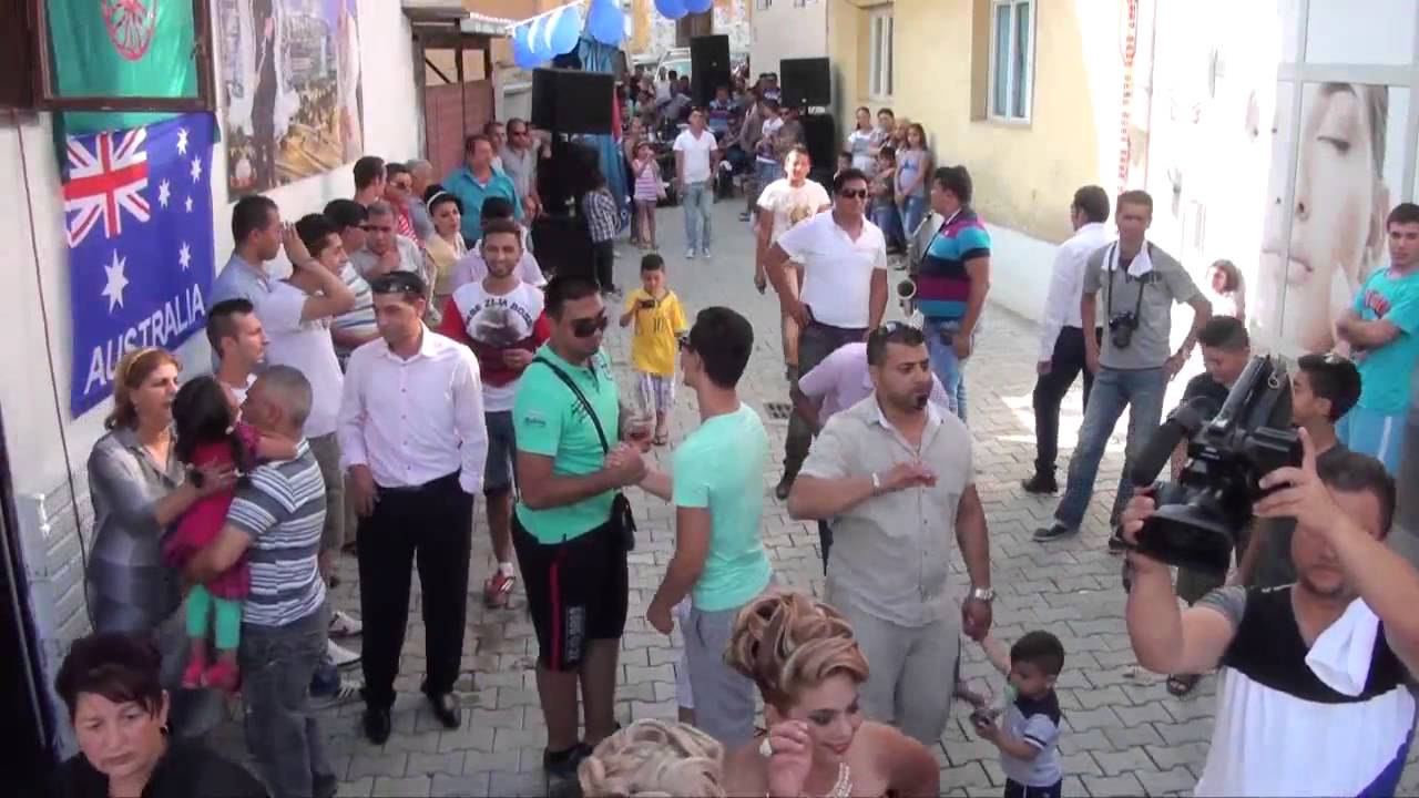 isen sunet uhd 19.08.2014 igranka tetovo prviot den  dvd3