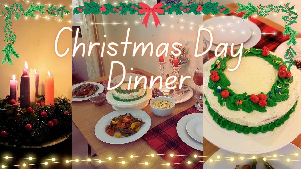 Christmas 2023 | Christmas Dinner