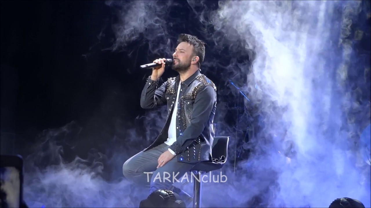 TARKAN: 