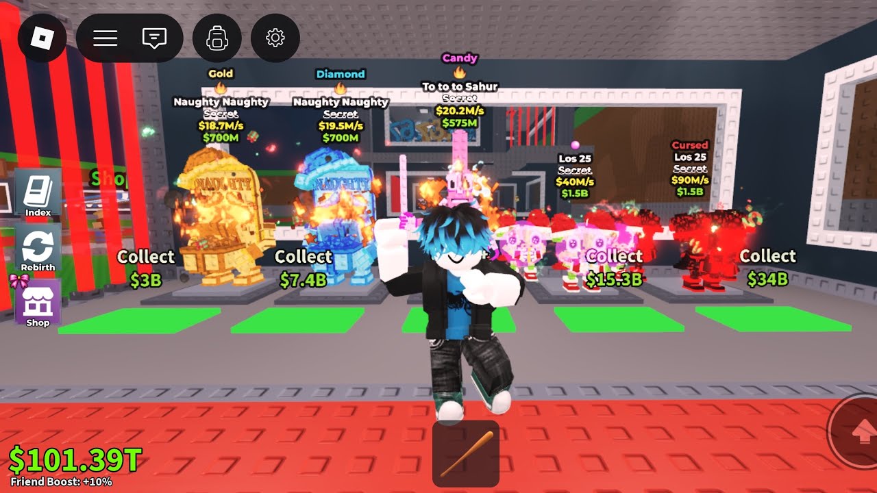 ADMIN ABUSE 💕VALINTINES💖(Part 1)