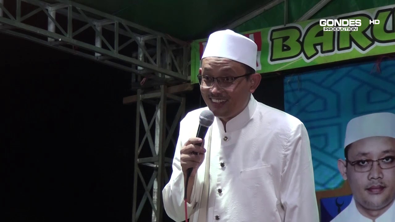 Kh. Abdullah Sa'ad (Dari Solo)