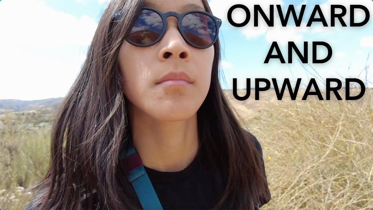 Turtle Rock Viewpoint | Irvine California
