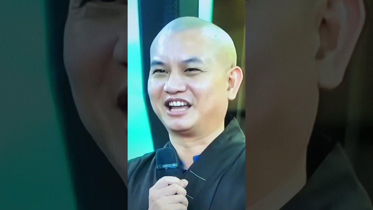 Cư sĩ ph&uacute;c tr&iacute;- khai thị về những điểm sơ suất