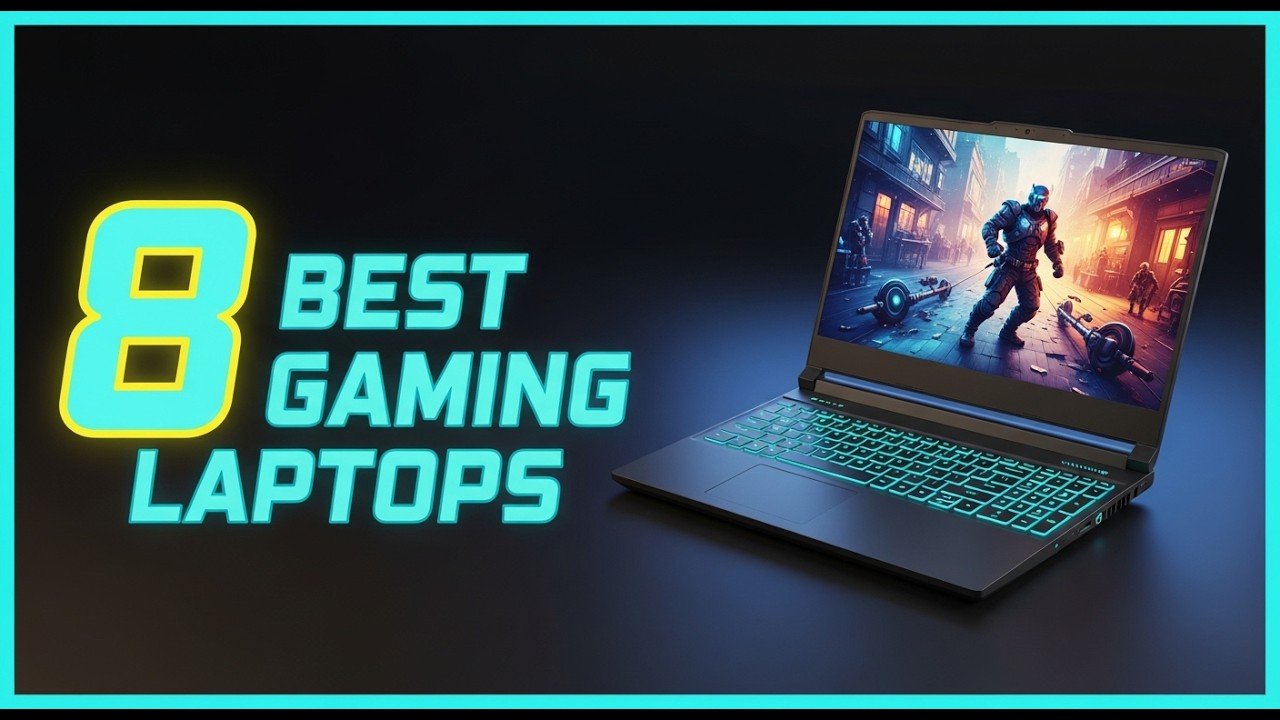 ✅Don’t Buy a Gaming Laptop in 2026 Until You Watch This!