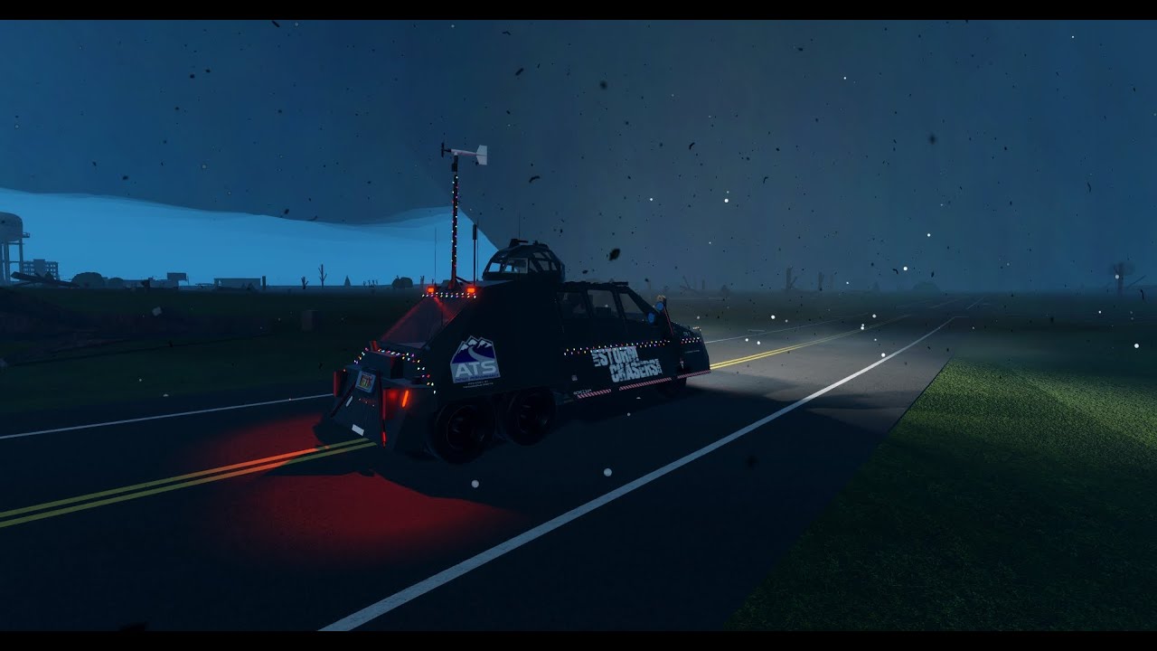 Roblox Twisted | LIFTED TWO TIMES