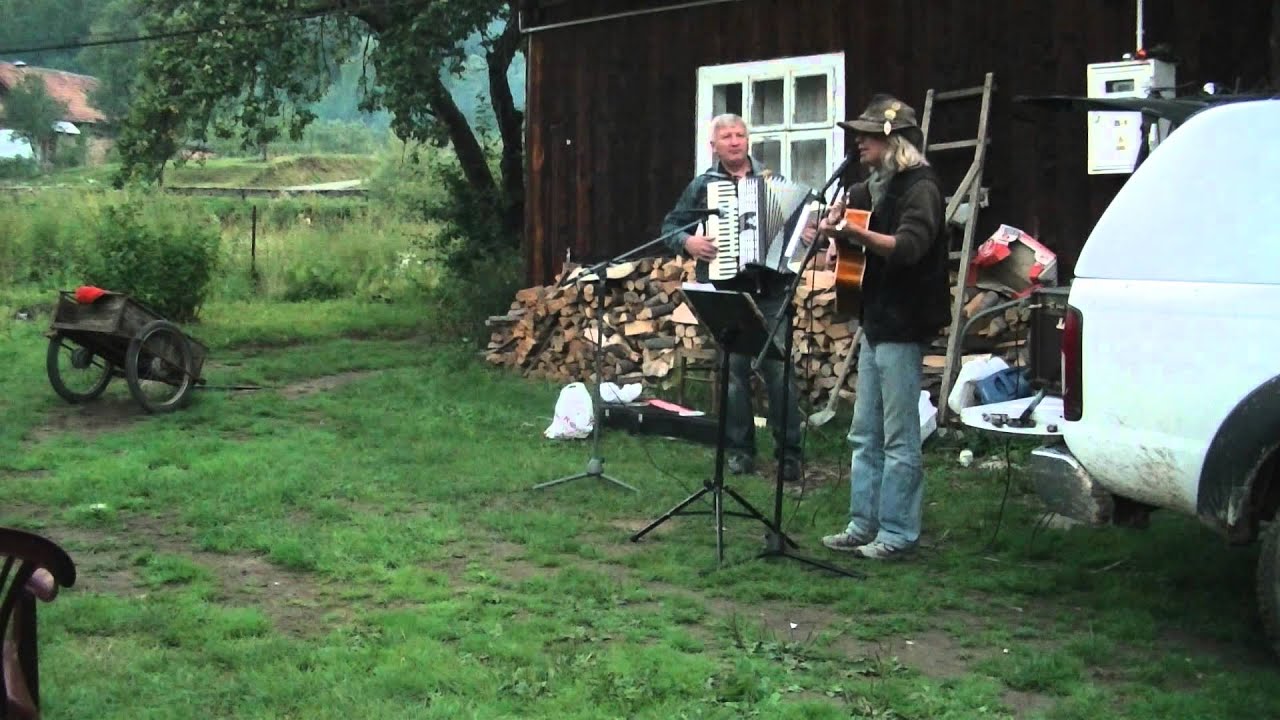 BIESZCZADY 