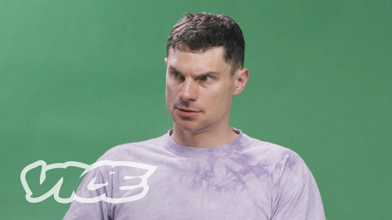 We Animated The Inside of Flula Borg's Mind