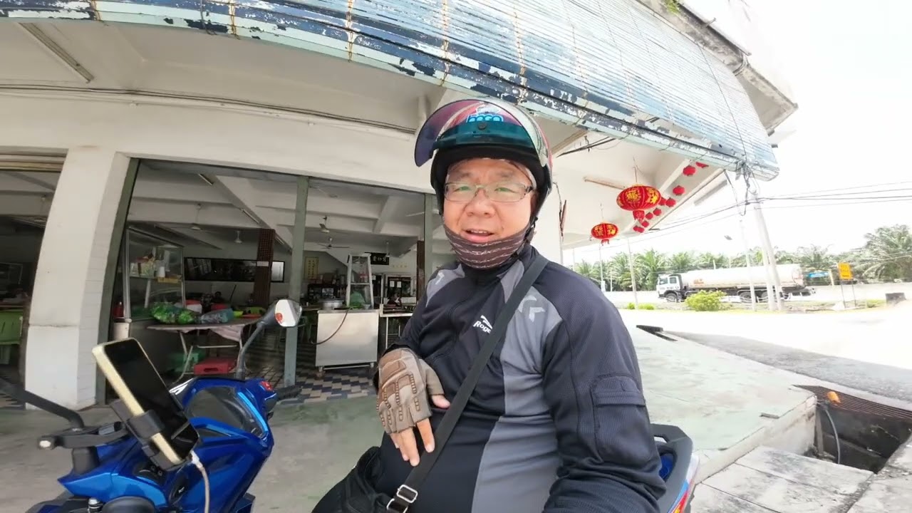 Aku terjah event Aveta, naik Moda dan EGO!!!