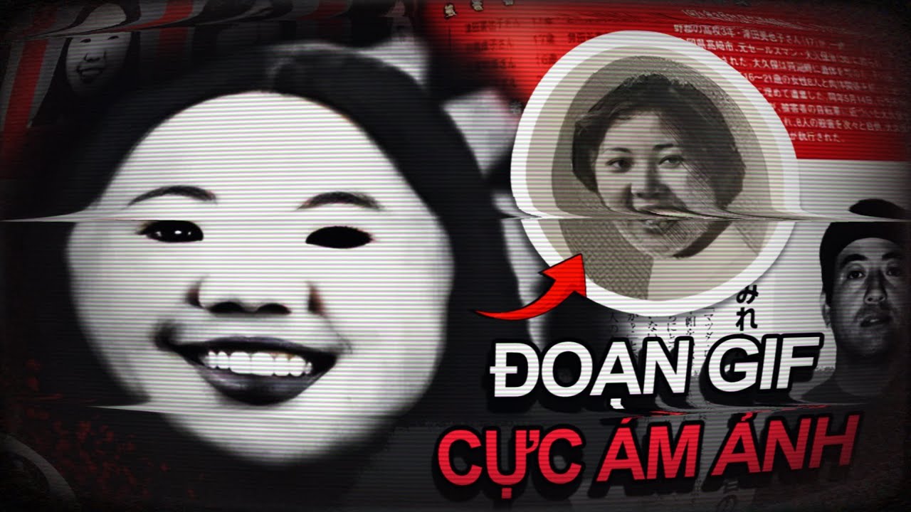 💀 Đoạn GIF BÍ ẨN và SỰ THẬT ĐEN TỐI phía sau | Giải mã 17