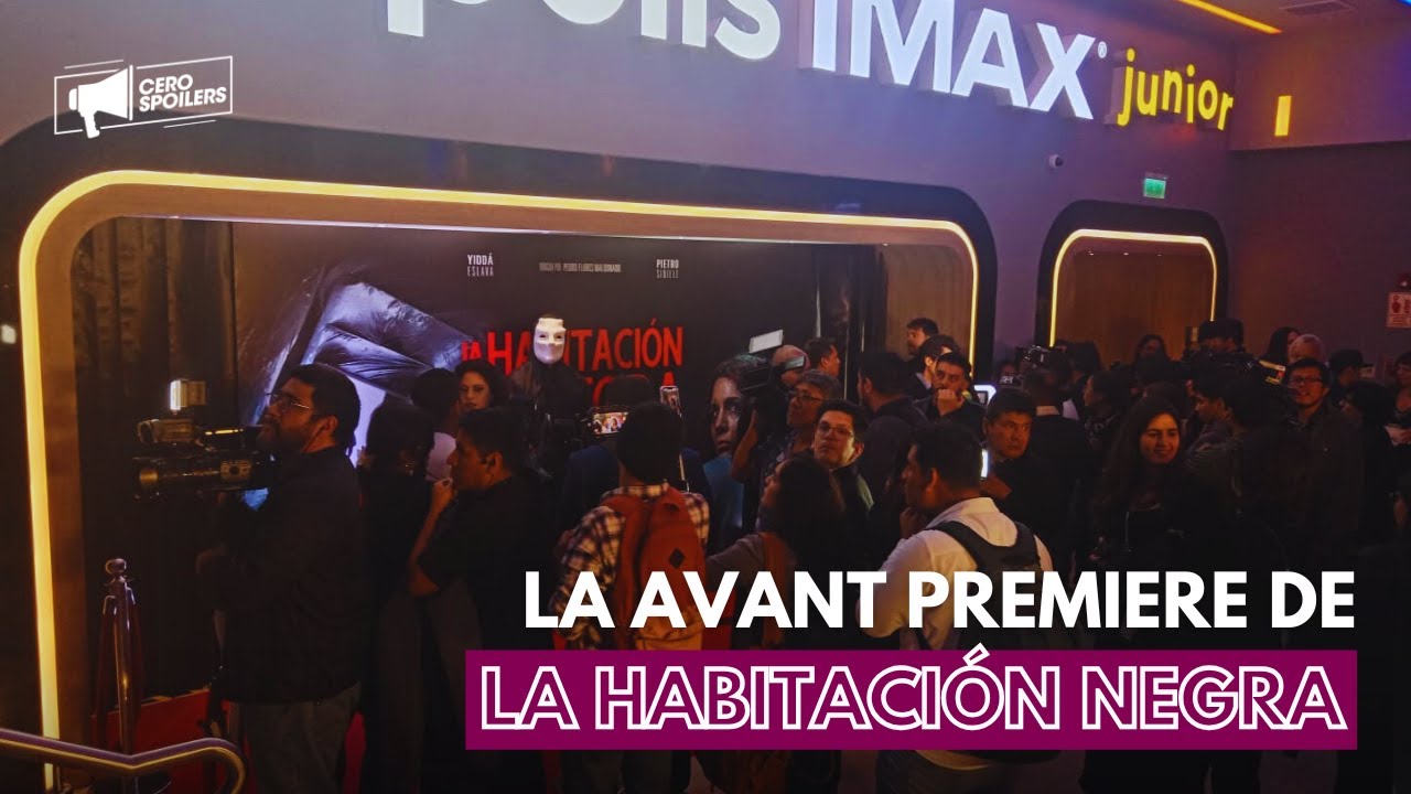 Avant Premiere de 