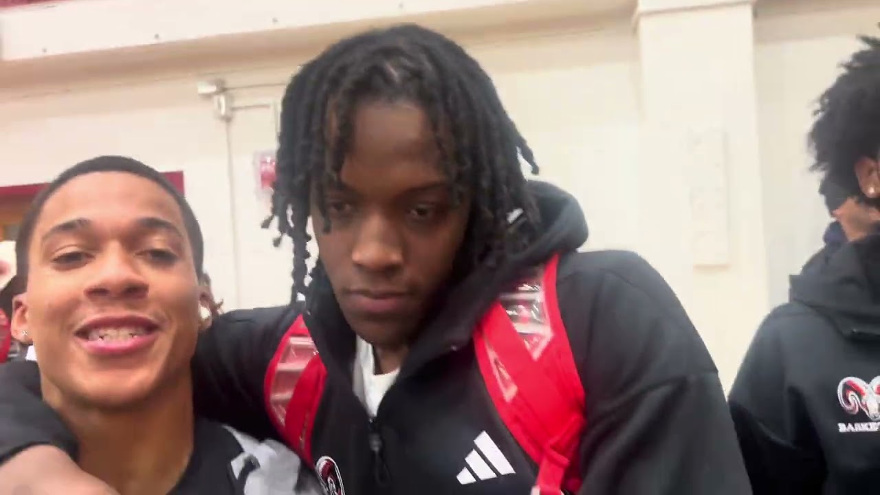 3 CRAZY ENDING BASKETBALL GAMES‼️🤯