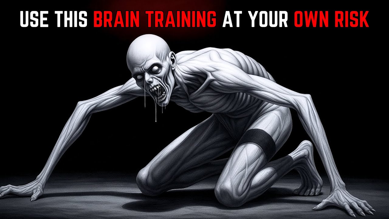 This Brain Training Makes introverts Smarter Than Any Gifted Genius&hellip; or Too Twisted to Live