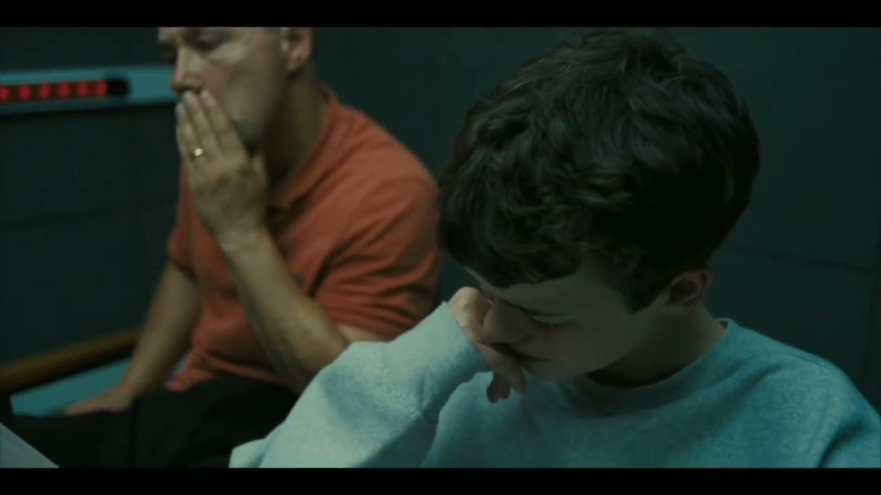 All JAMIE MILLER SCENE(scene pack) PART FIFTEEN /#adolescencenetflix