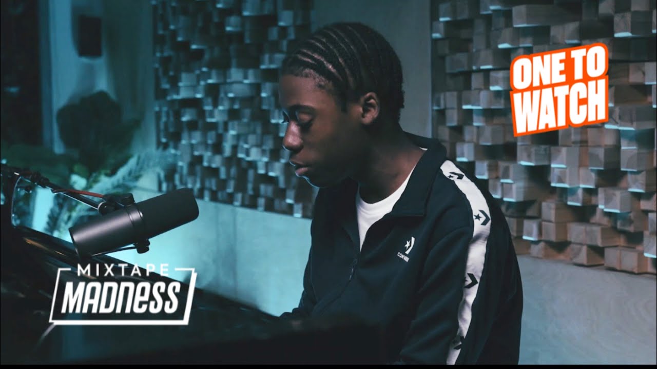 Nino SLG - House Invasions (Music Video) | @MixtapeMadness