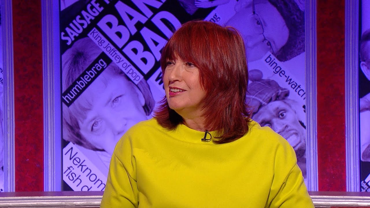 Should women be faking it? - Have I Got News for You: Series 48 Episode 4 - BBC