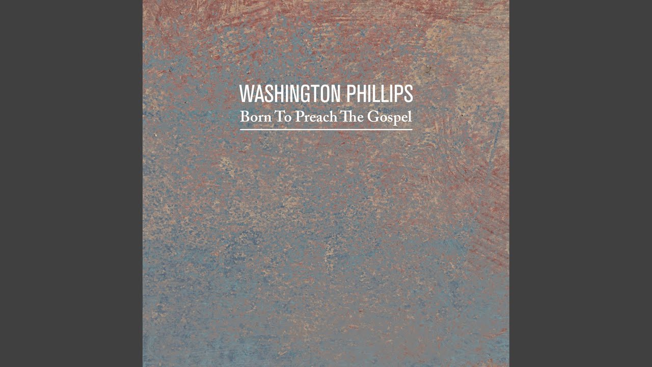 Denomination Blues, Pt. 1