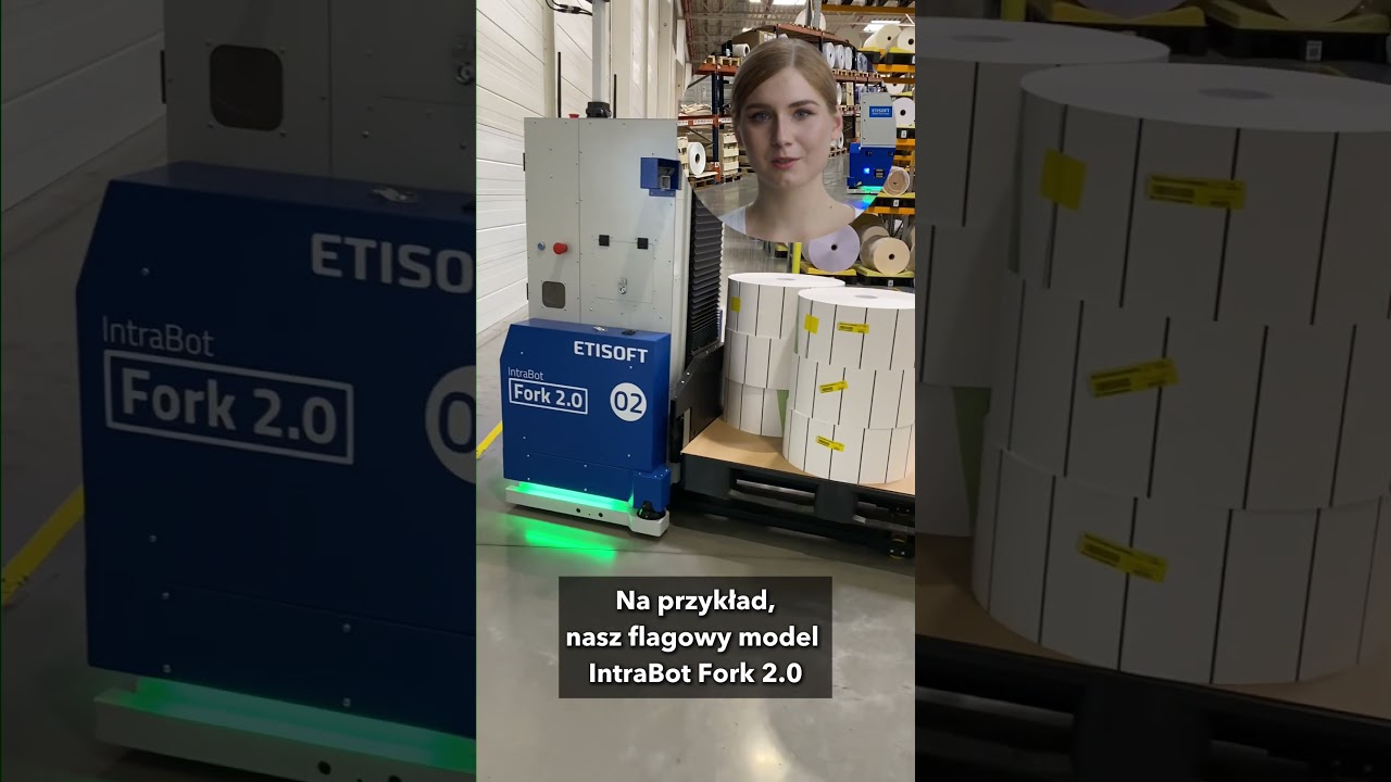 Ile kosztuje robot mobilny? How much does a mobile robot cost?