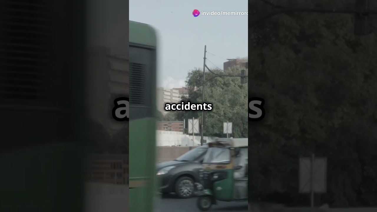 Public Bus Stops with School Bus Style Stop Signs!